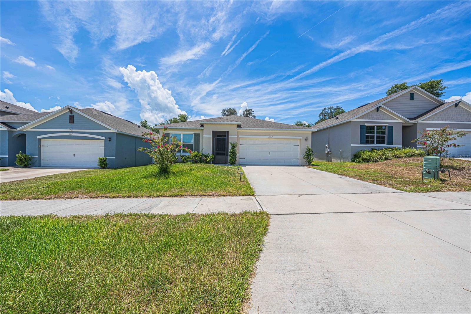 Details for 3007 Staten Drive, DELTONA, FL 32738