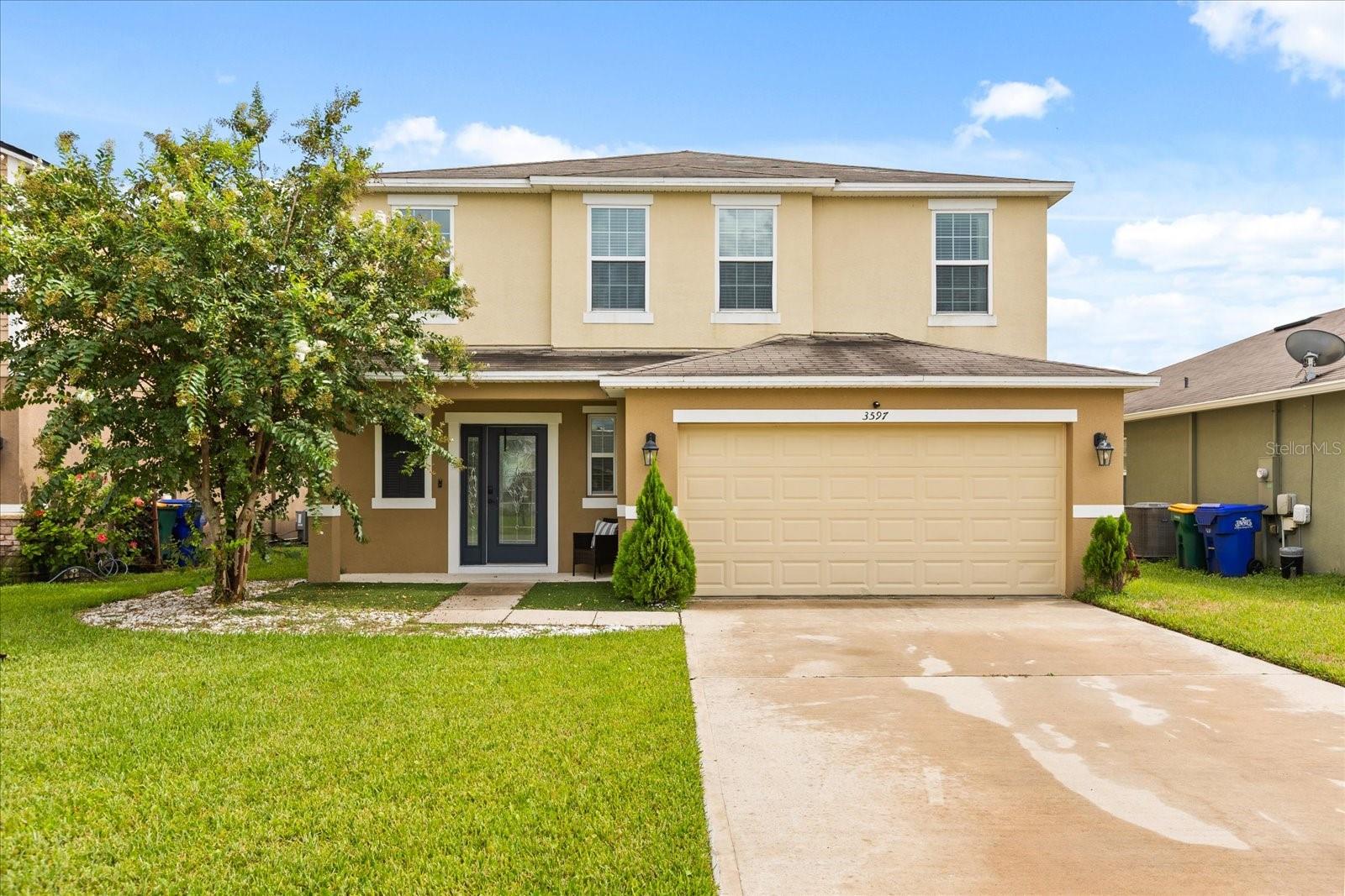 Details for 3597 Umbrella Court, TAVARES, FL 32778