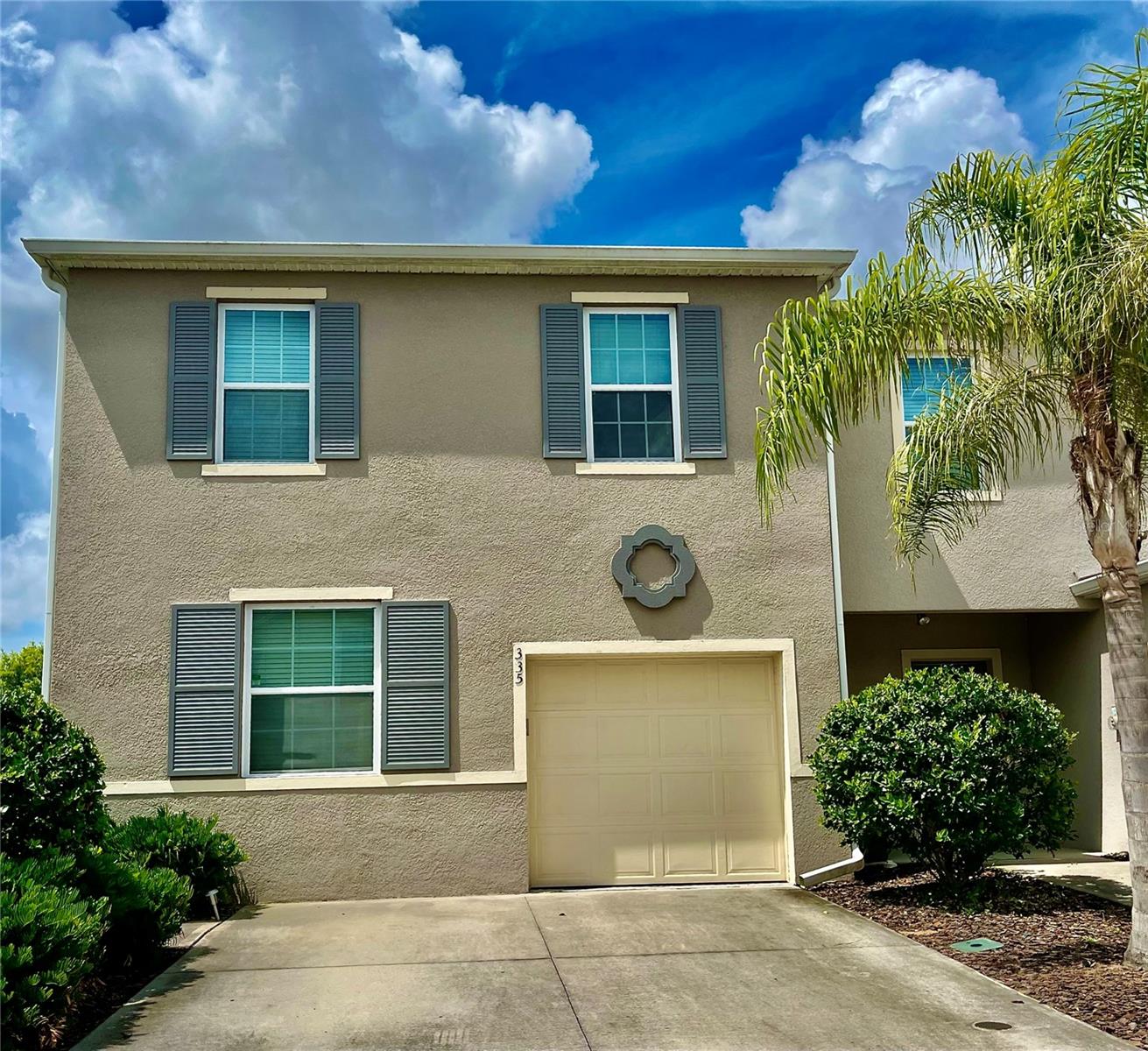 Details for 335 Arbor Lakes Drive, DAVENPORT, FL 33896