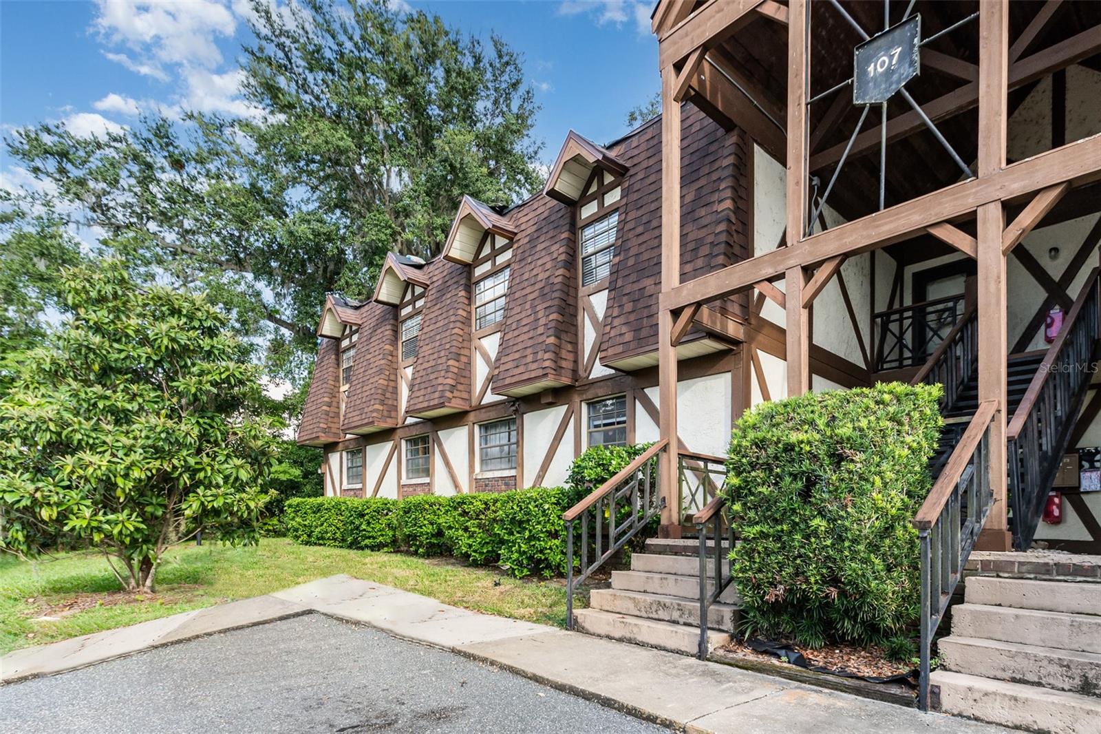 Details for 500 Newell Hill Road 107d, LEESBURG, FL 34748