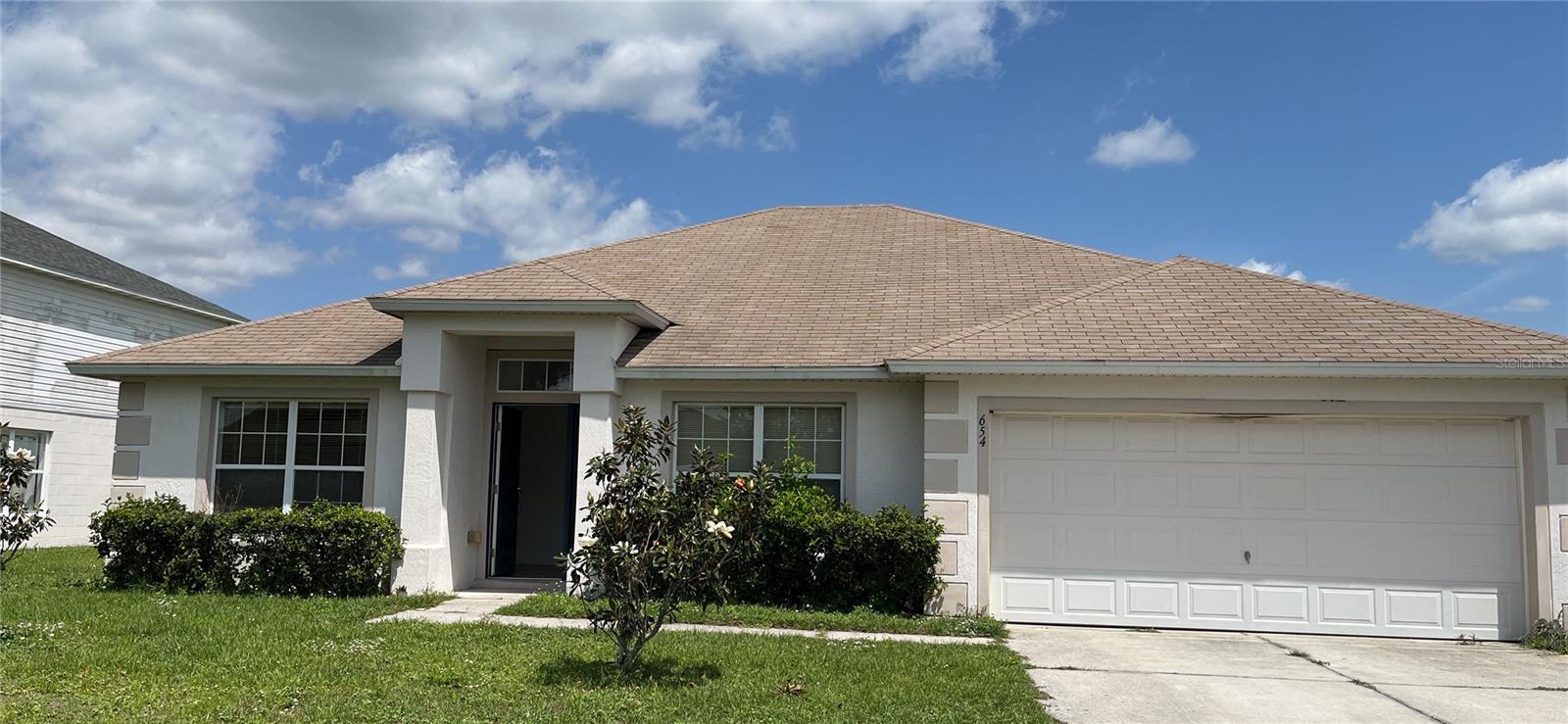 Details for 654 Basingstoke Court, KISSIMMEE, FL 34758
