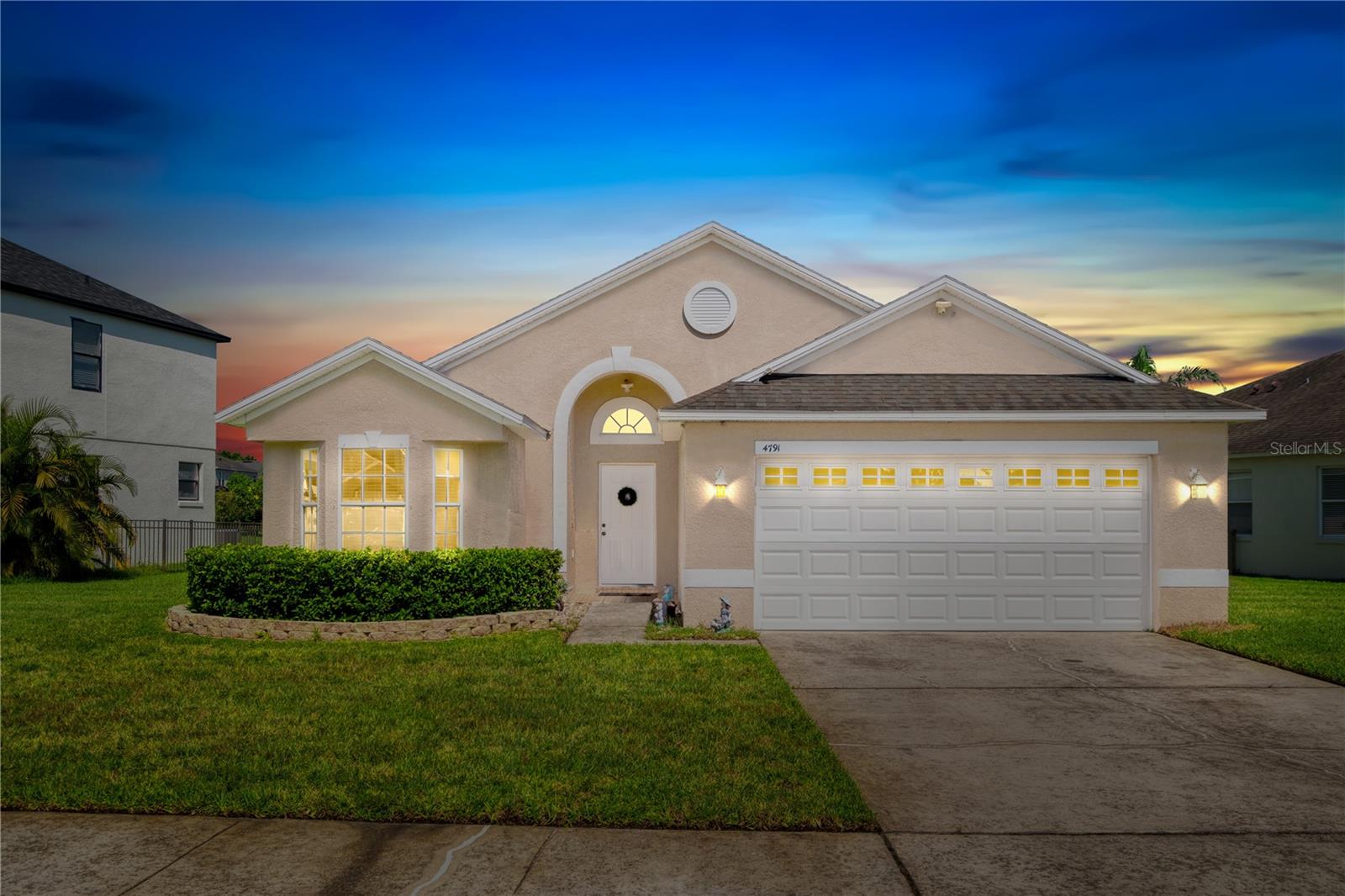 Details for 4791 Adair Oak Drive, ORLANDO, FL 32829