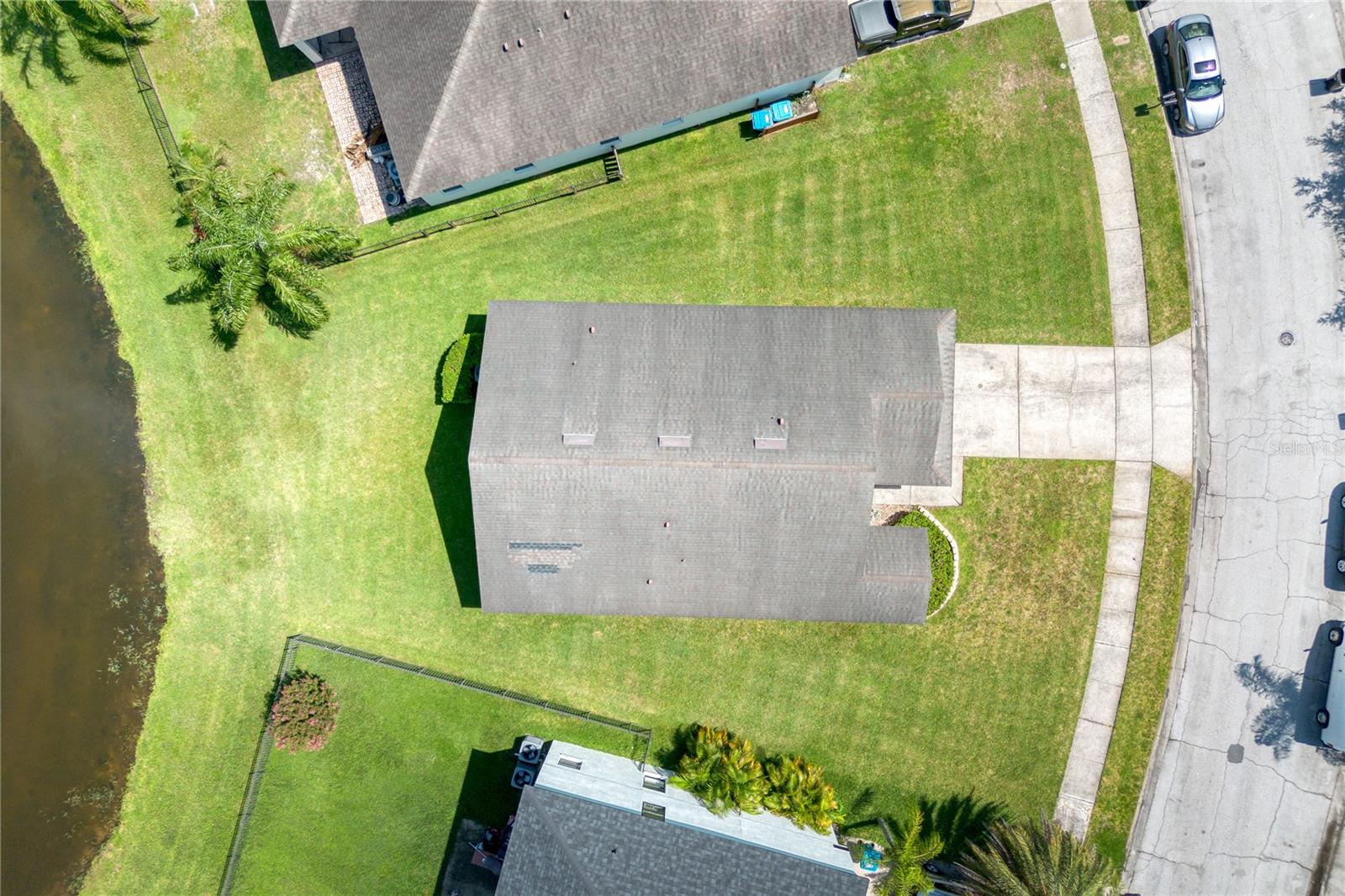 Image 28 of 29 For 4791 Adair Oak Drive