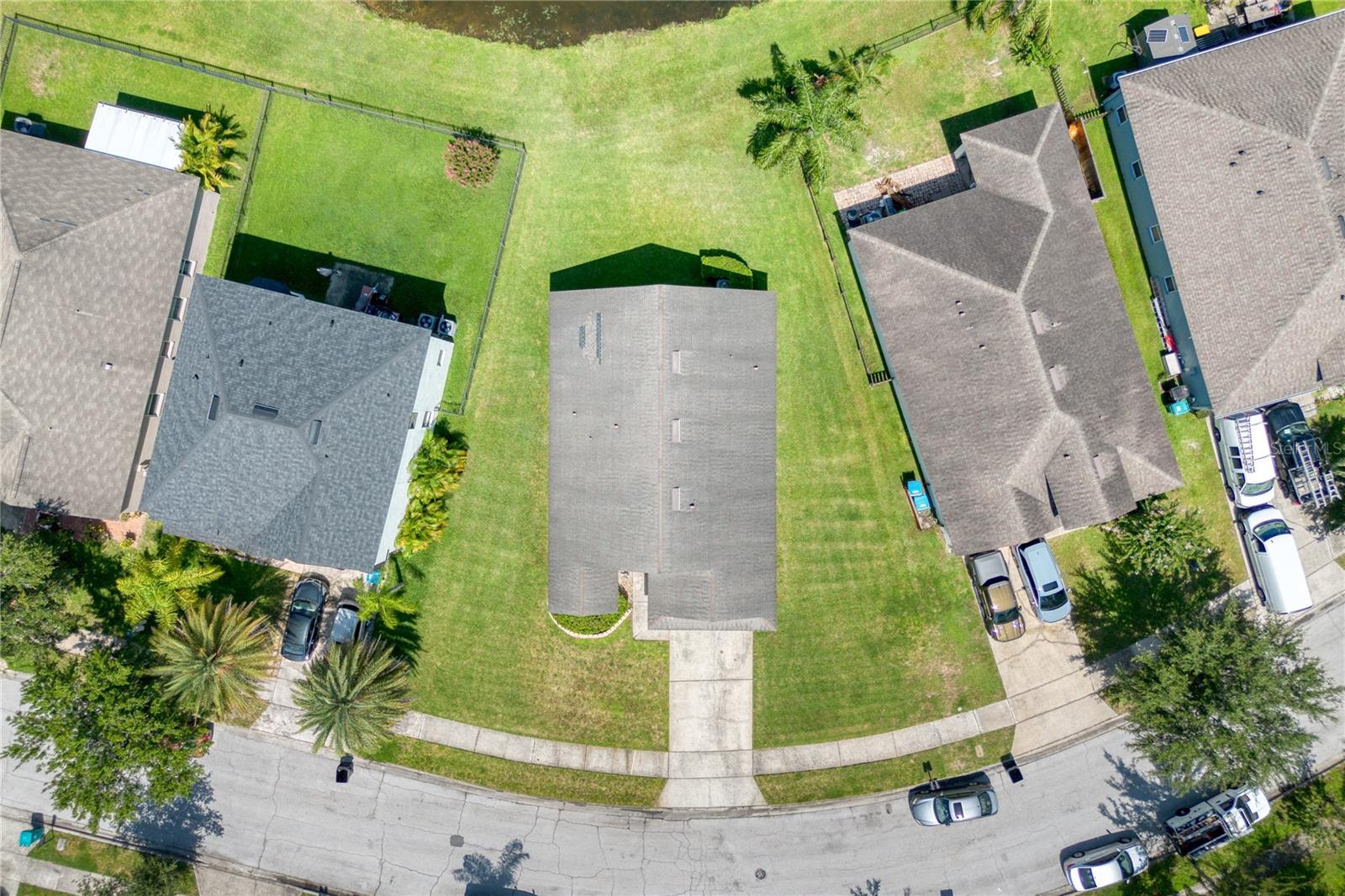 Image 29 of 29 For 4791 Adair Oak Drive