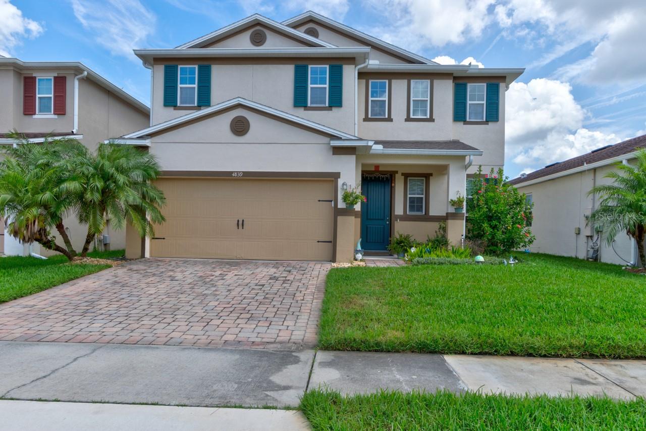 Details for 4839 Grassendale Terrace, SANFORD, FL 32771