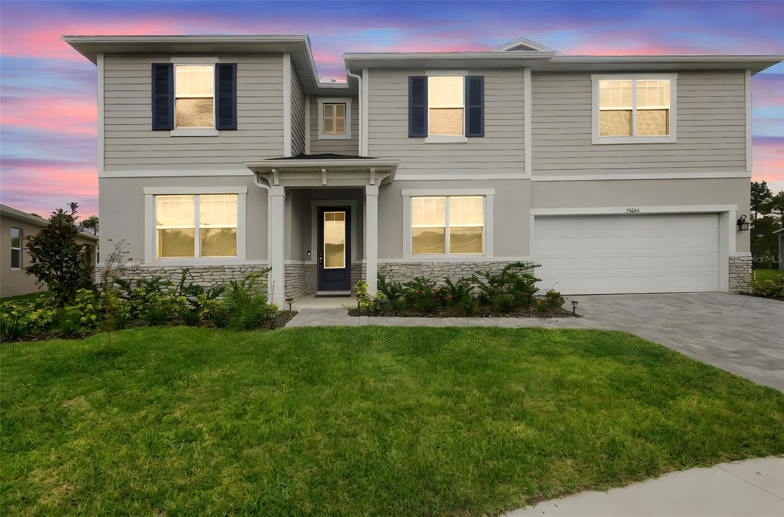 Details for 13053 Pergola Avenue, ORLANDO, FL 32832