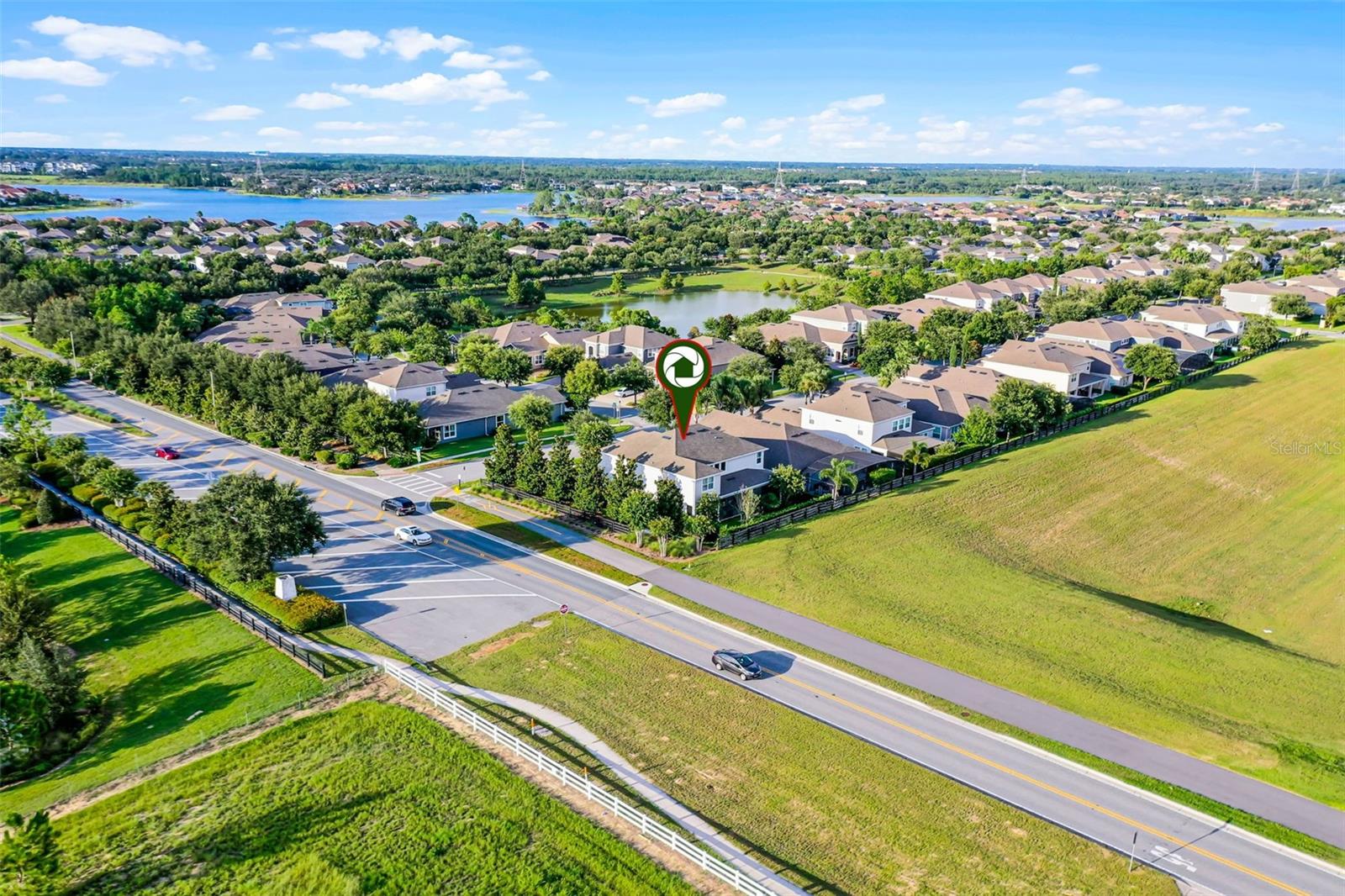 Image 68 of 89 For 14650 Black Quill Dr