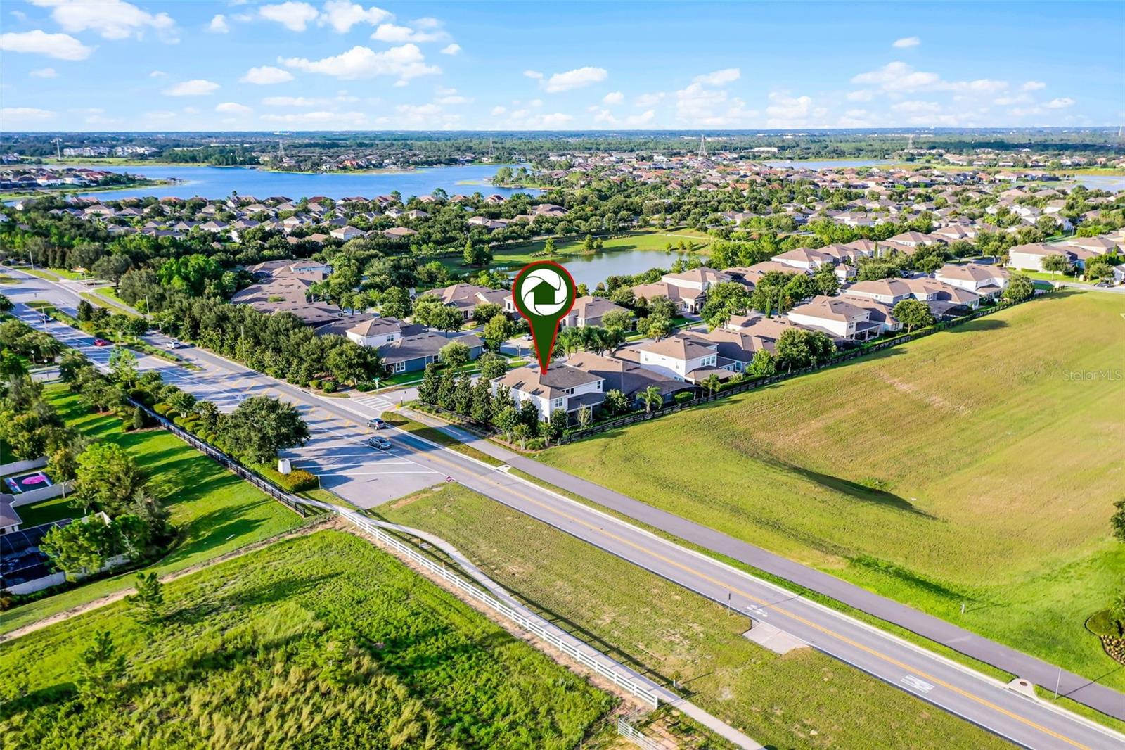 Image 71 of 89 For 14650 Black Quill Dr