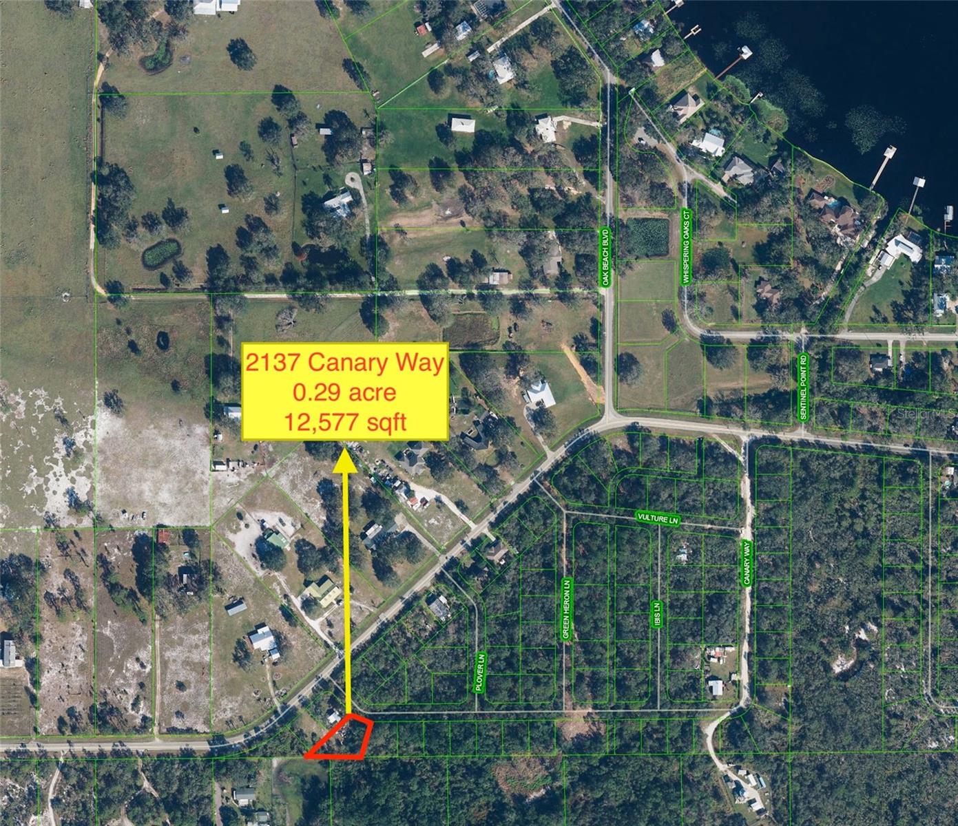Details for 2137 Canary Way, SEBRING, FL 33875
