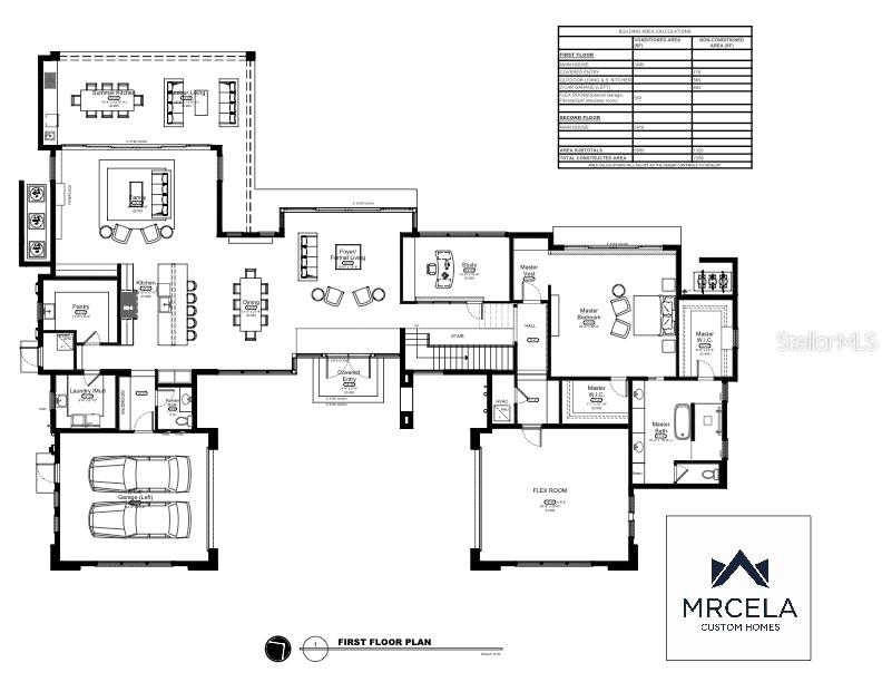 Image 11 of 12 For 9671 Blandford Road