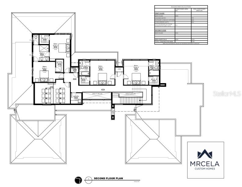 Image 12 of 12 For 9671 Blandford Road