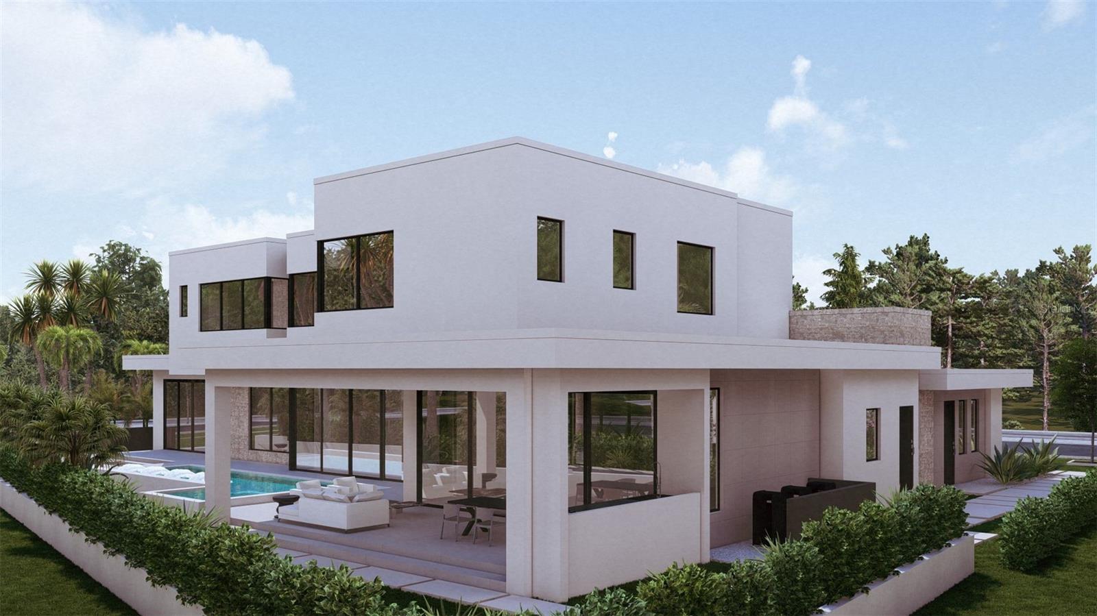 Image 7 of 12 For 9671 Blandford Road