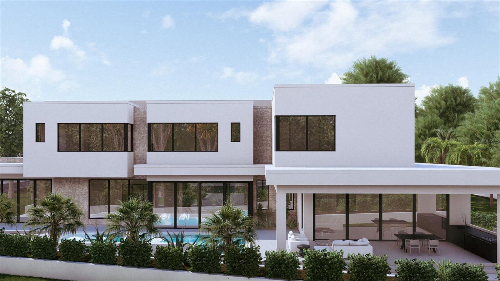 Image 8 of 12 For 9671 Blandford Road