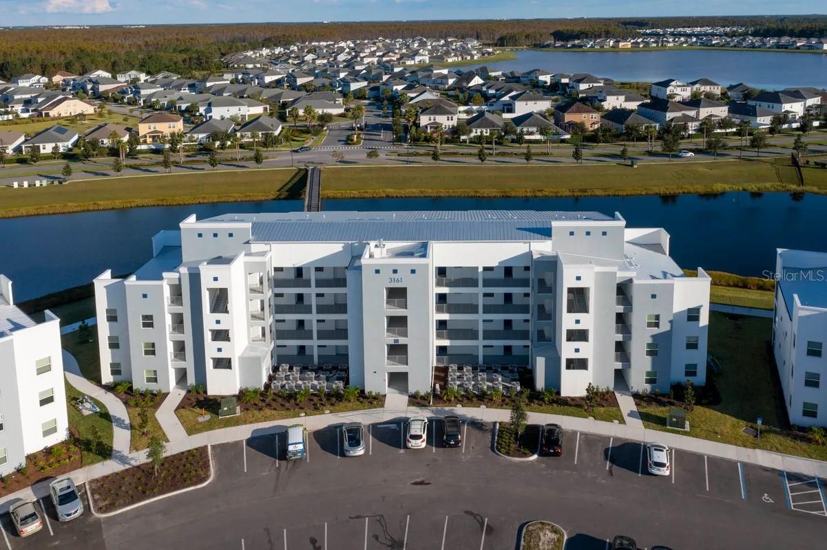 Details for 3161 Paradox Circle 304, KISSIMMEE, FL 34746