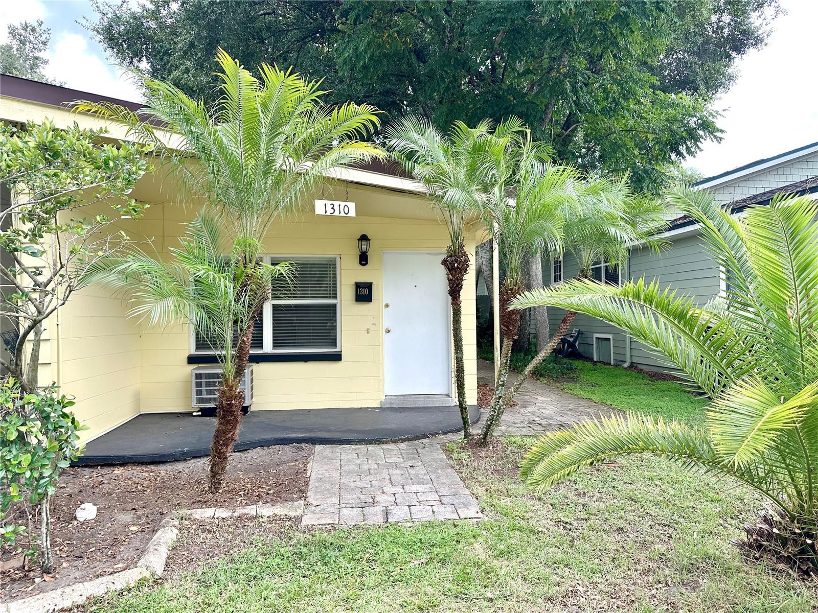 Details for 1310 Esther Street, ORLANDO, FL 32806