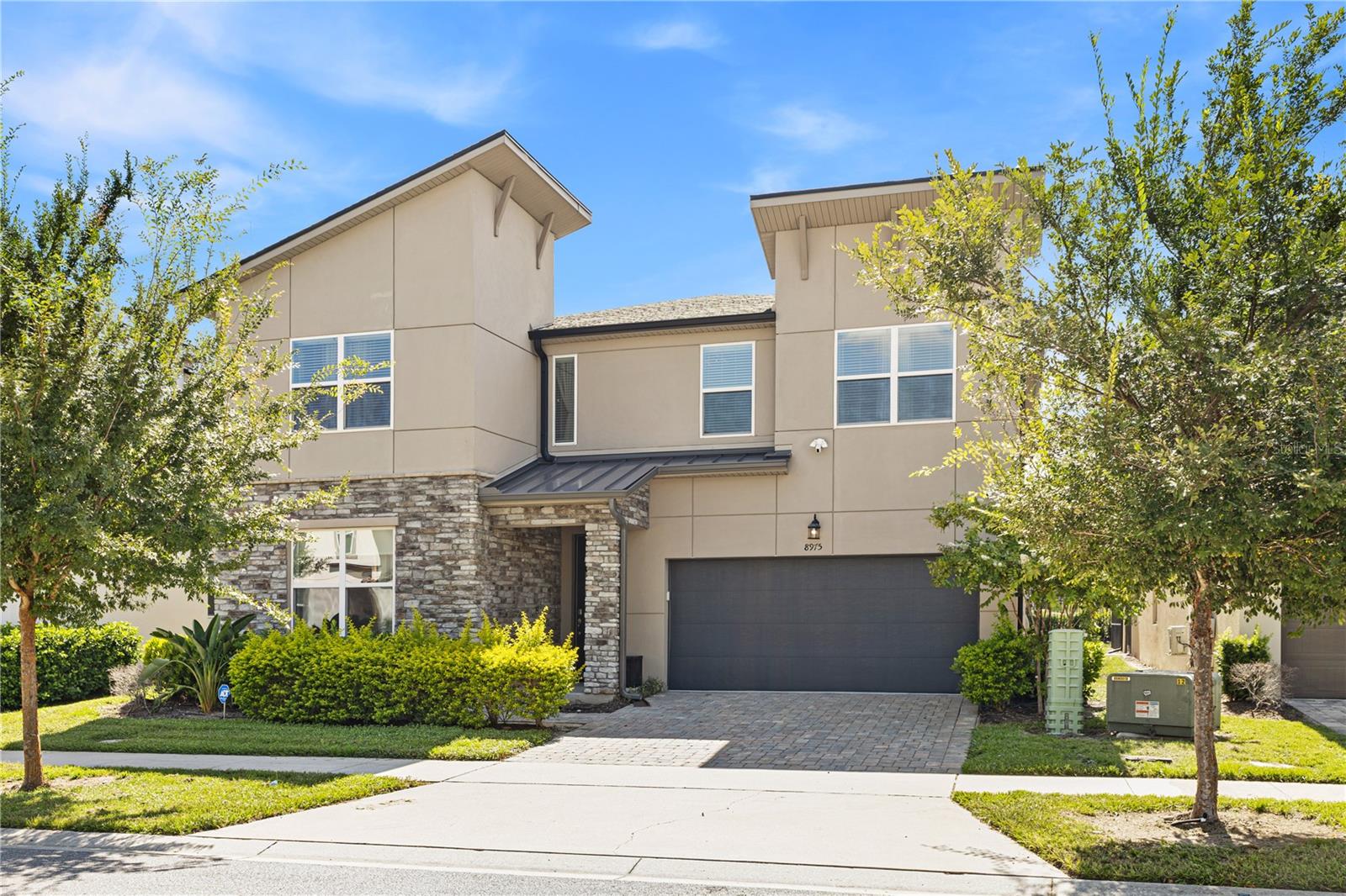Image 2 of 85 For 8975 Amelia Downs Trail