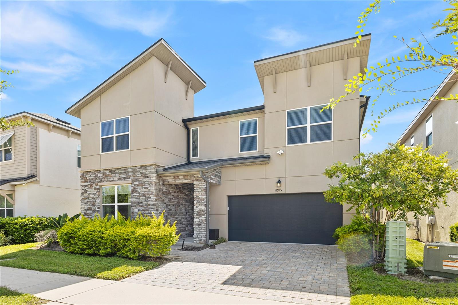 Image 3 of 85 For 8975 Amelia Downs Trail