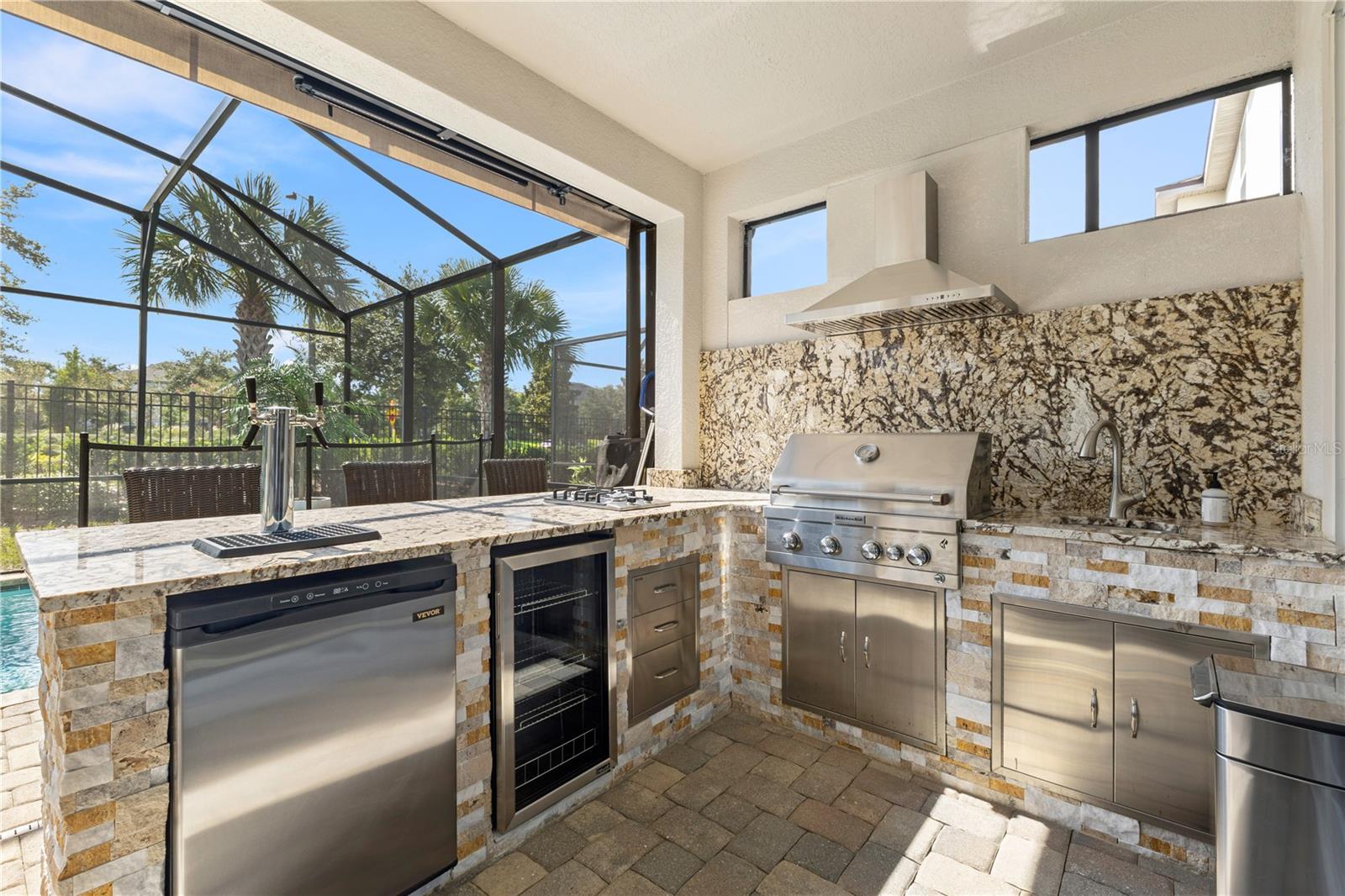 Image 39 of 85 For 8975 Amelia Downs Trail