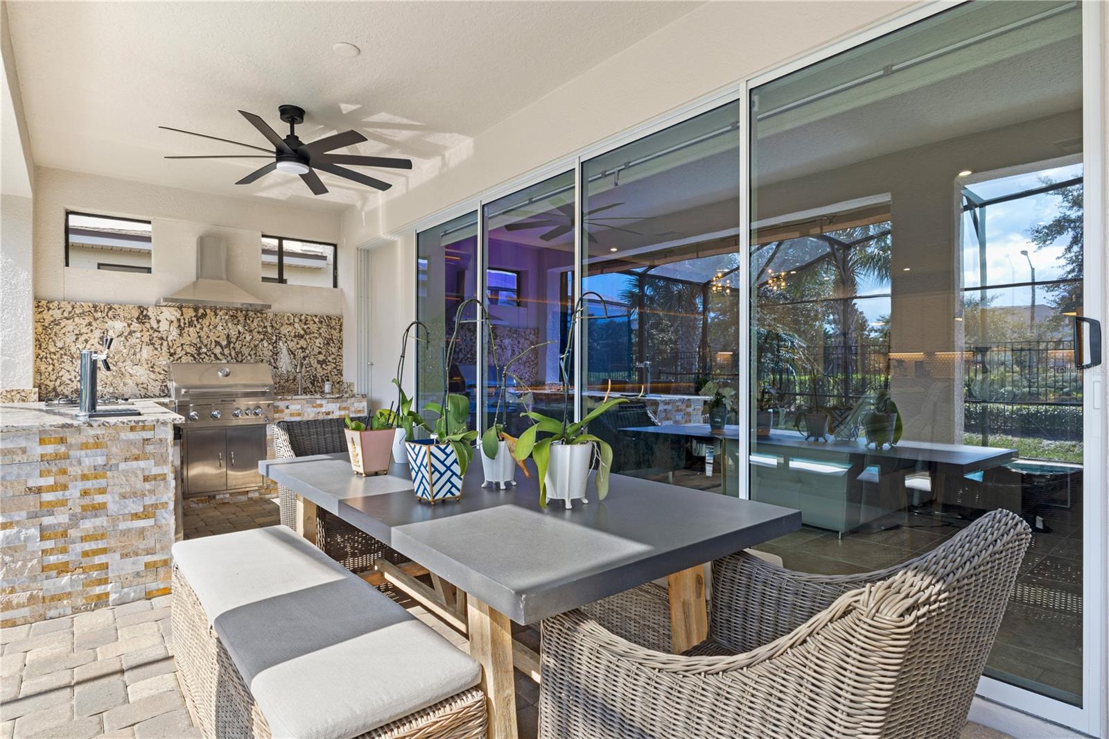 Image 41 of 85 For 8975 Amelia Downs Trail