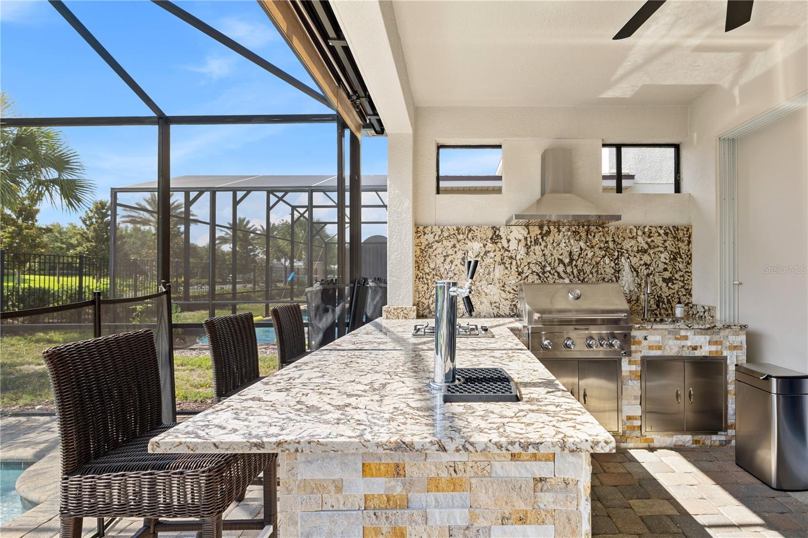 Image 42 of 85 For 8975 Amelia Downs Trail
