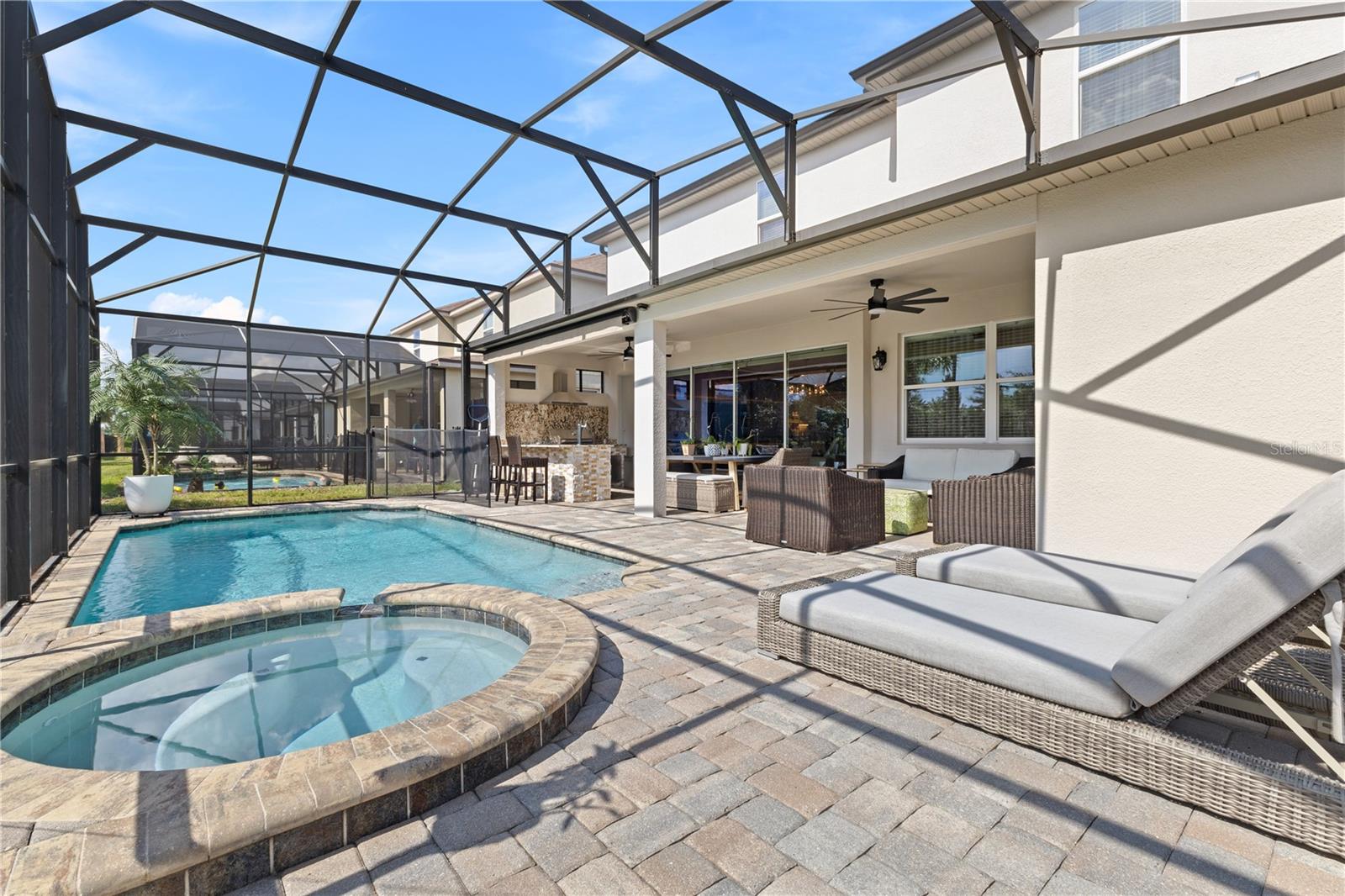 Image 43 of 85 For 8975 Amelia Downs Trail