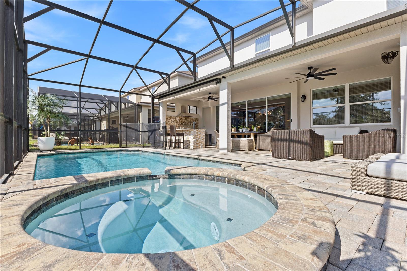Image 44 of 85 For 8975 Amelia Downs Trail