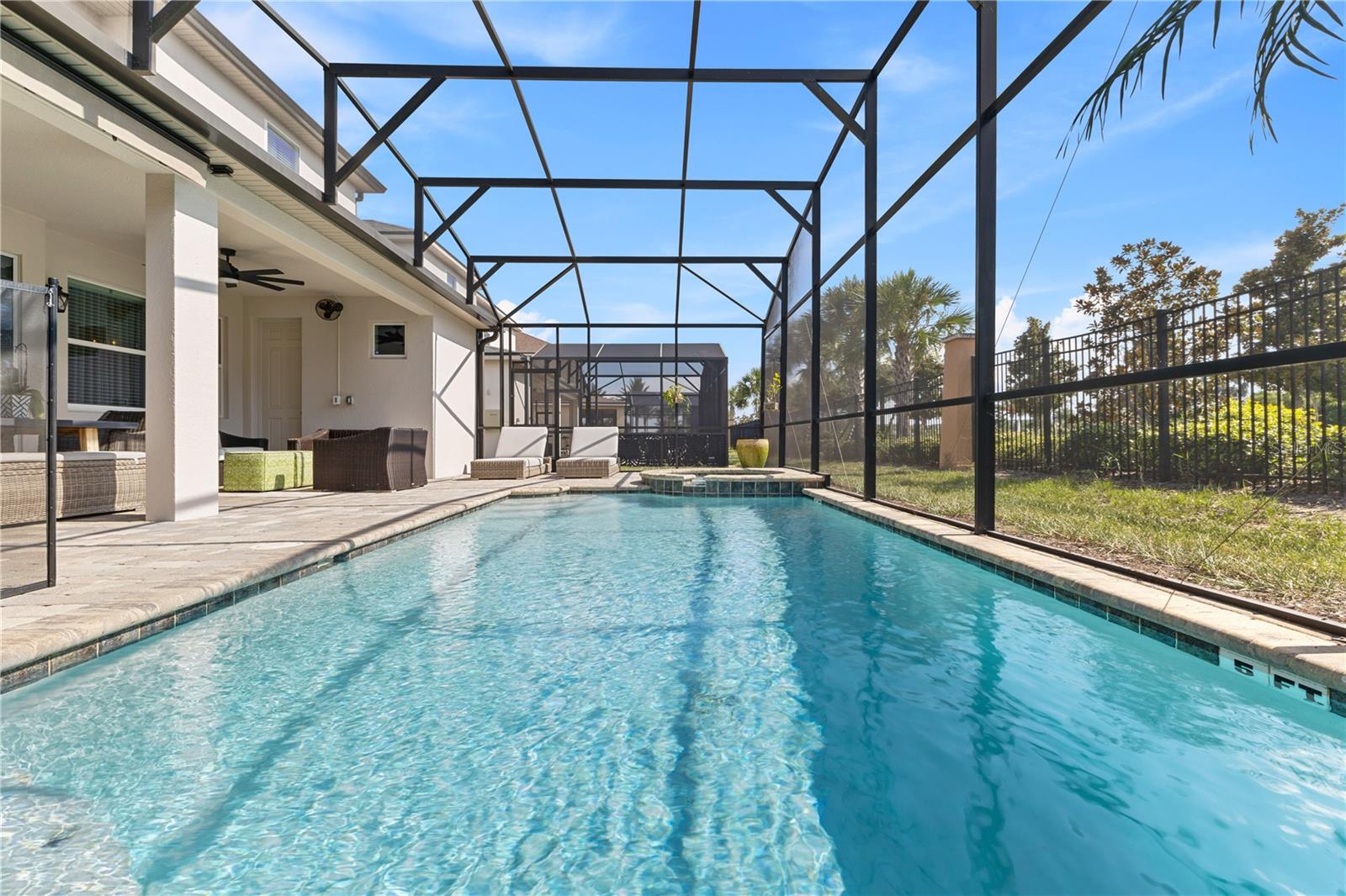 Image 45 of 85 For 8975 Amelia Downs Trail