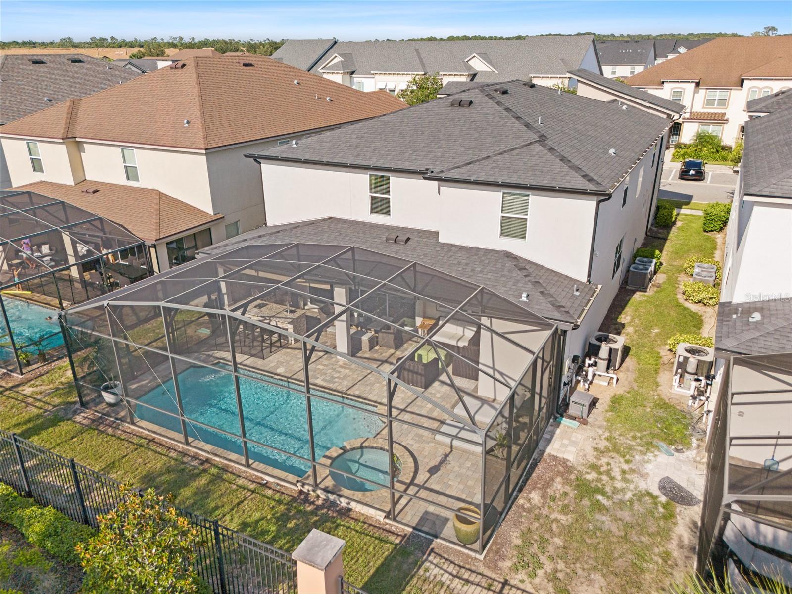 Image 48 of 85 For 8975 Amelia Downs Trail