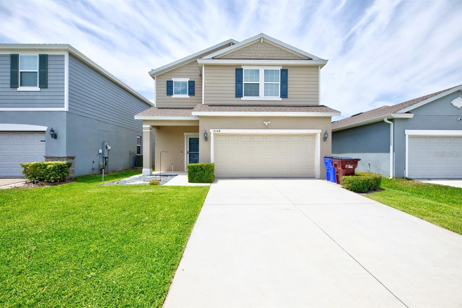 Image 2 of 49 For 5164 Hickadee Street