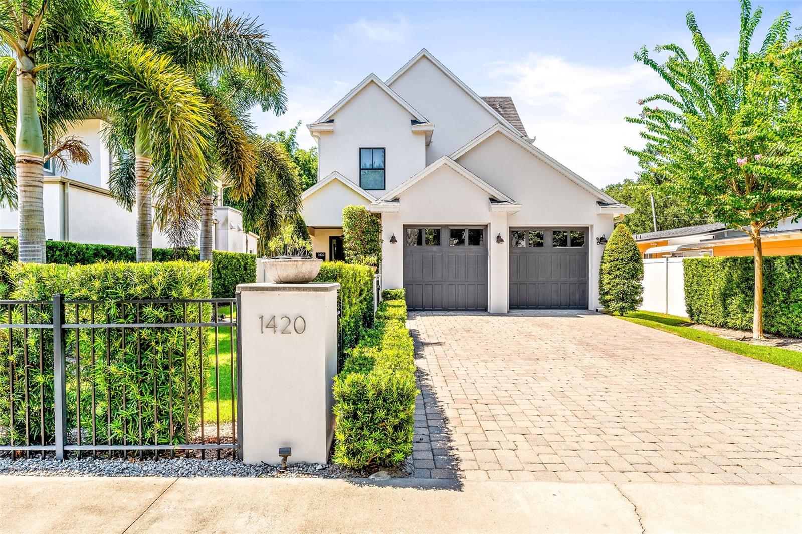 Details for 1420 Magnolia Avenue, WINTER PARK, FL 32789