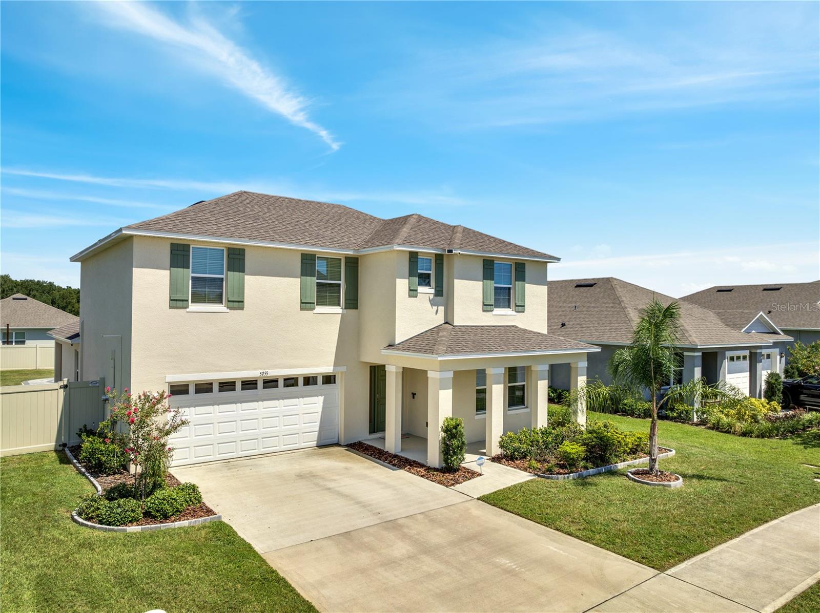 Details for 5255 Mahogany Drive, MOUNT DORA, FL 32757
