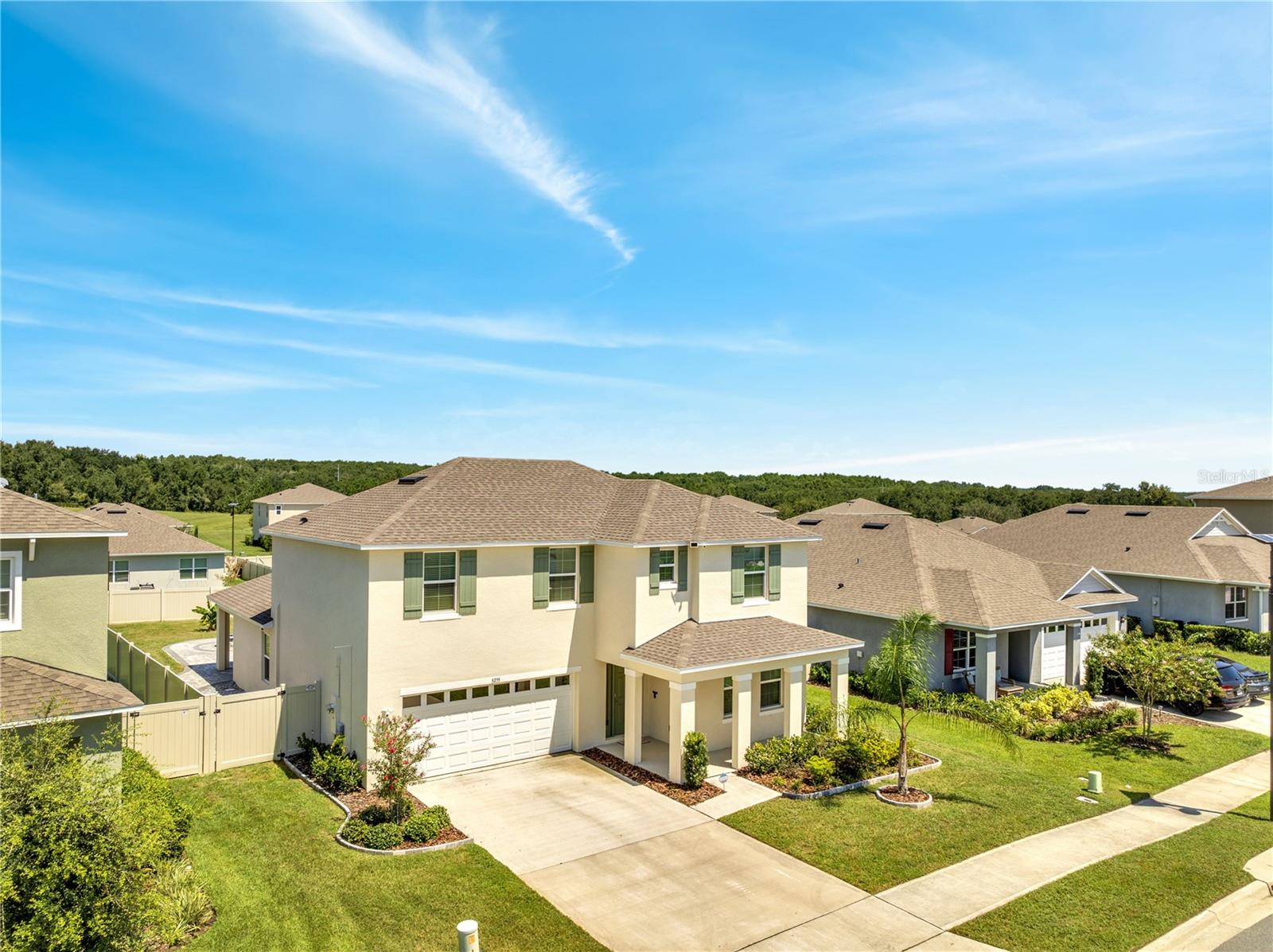 Image 5 of 79 For 5255 Mahogany Drive