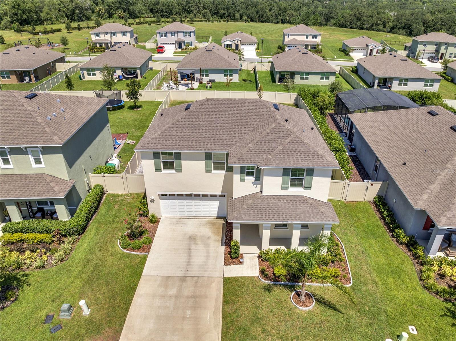 Image 6 of 79 For 5255 Mahogany Drive
