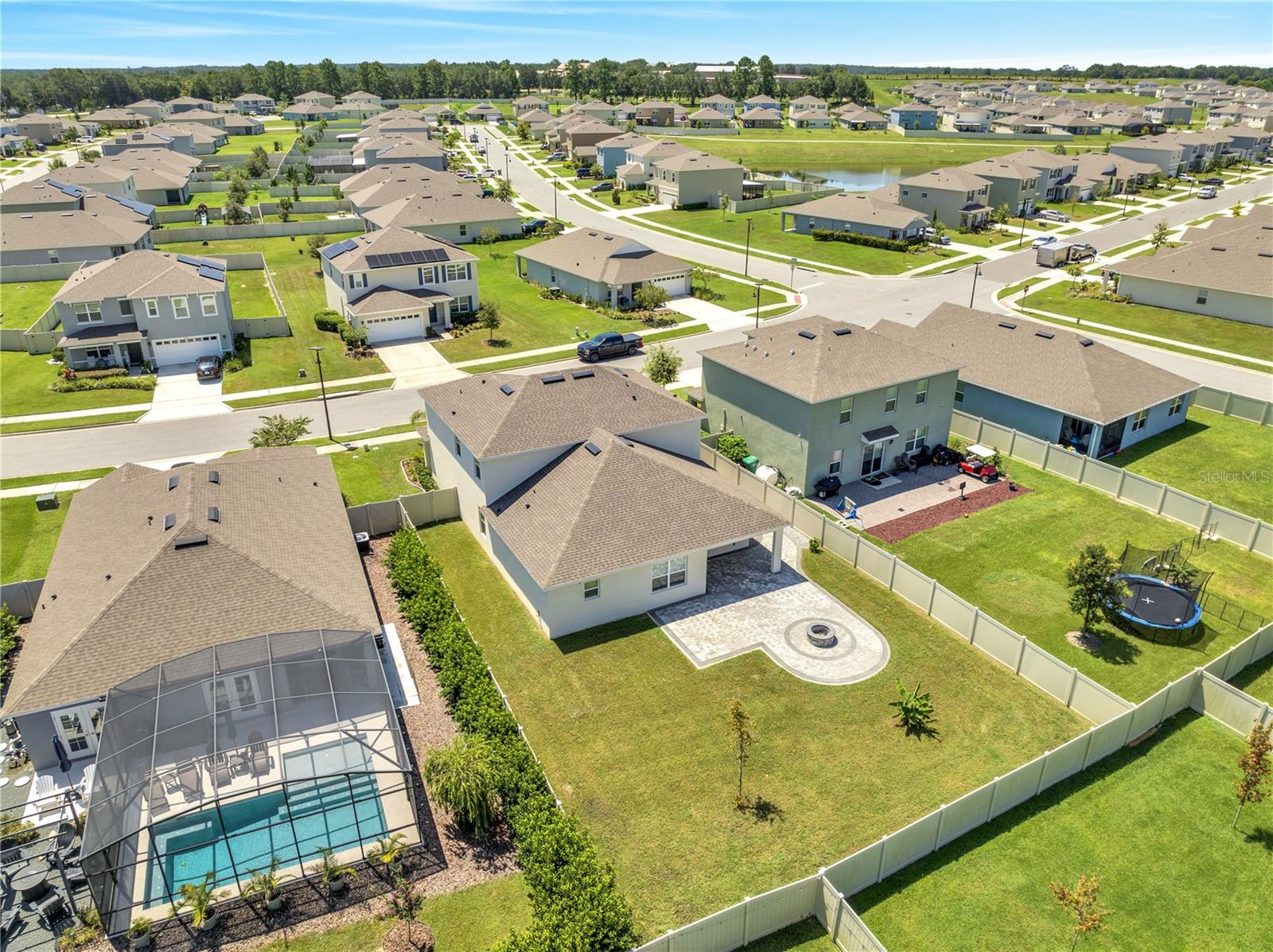 Image 62 of 79 For 5255 Mahogany Drive