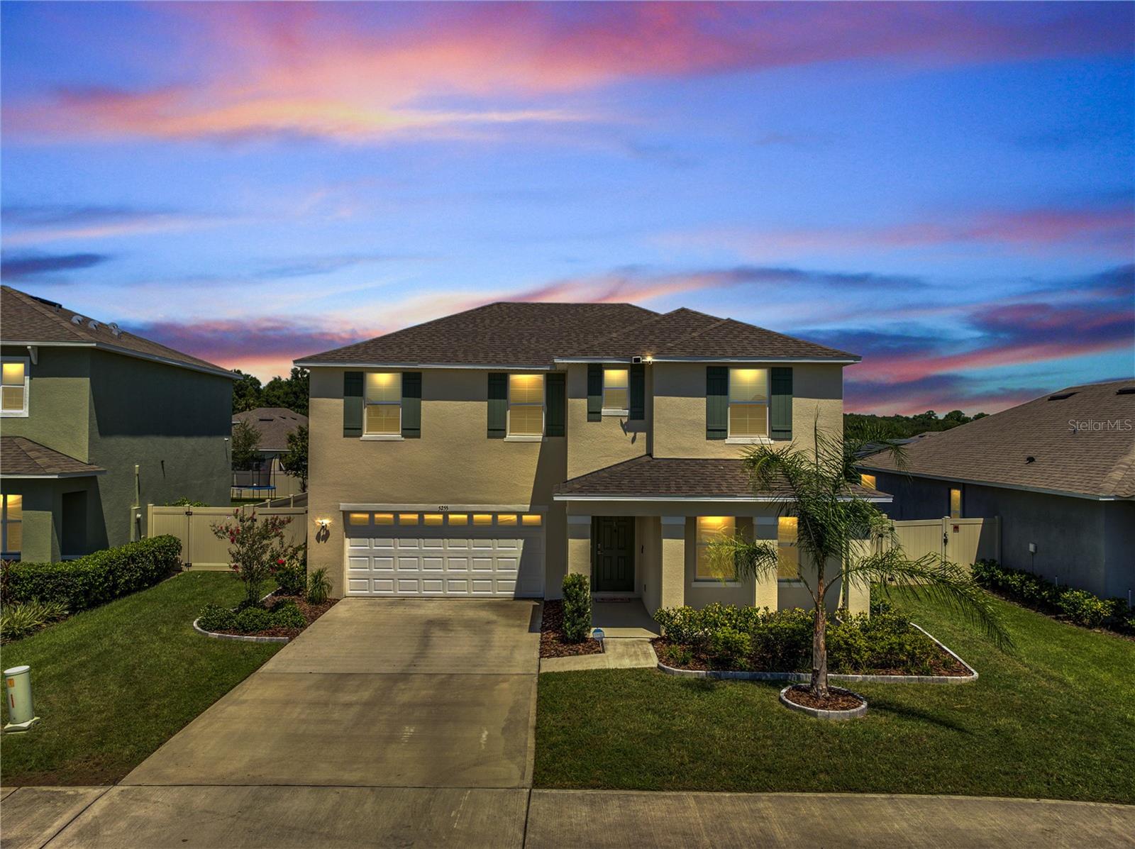 Image 79 of 79 For 5255 Mahogany Drive