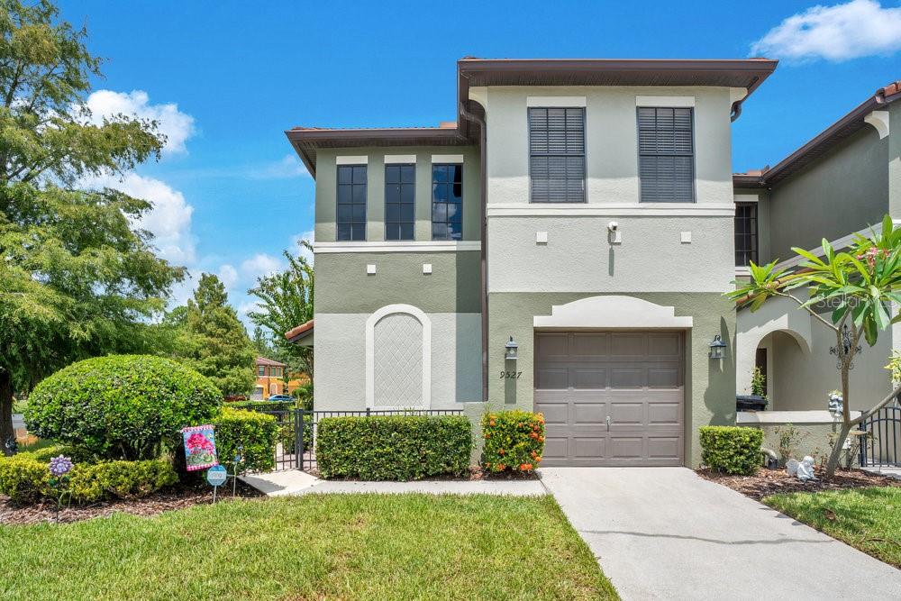 Details for 9527 Muse Place, ORLANDO, FL 32829