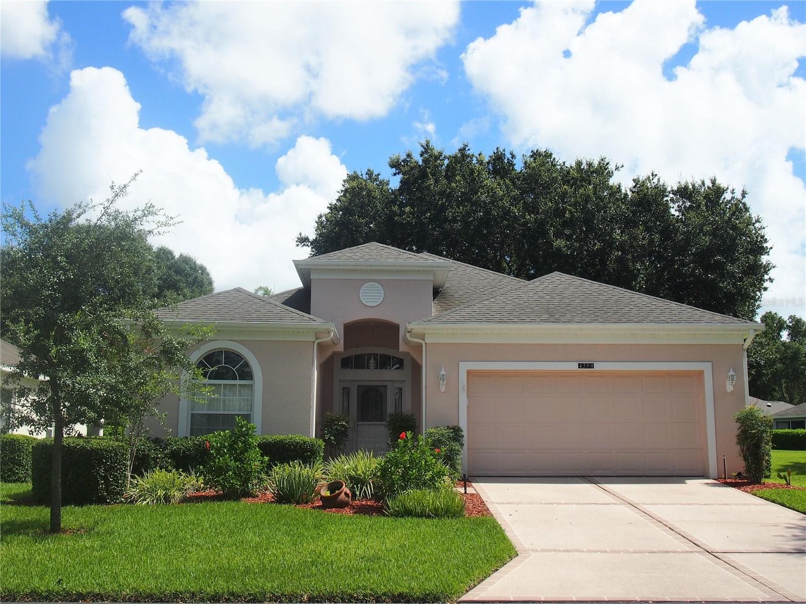 Details for 4350 Hammersmith Drive, CLERMONT, FL 34711