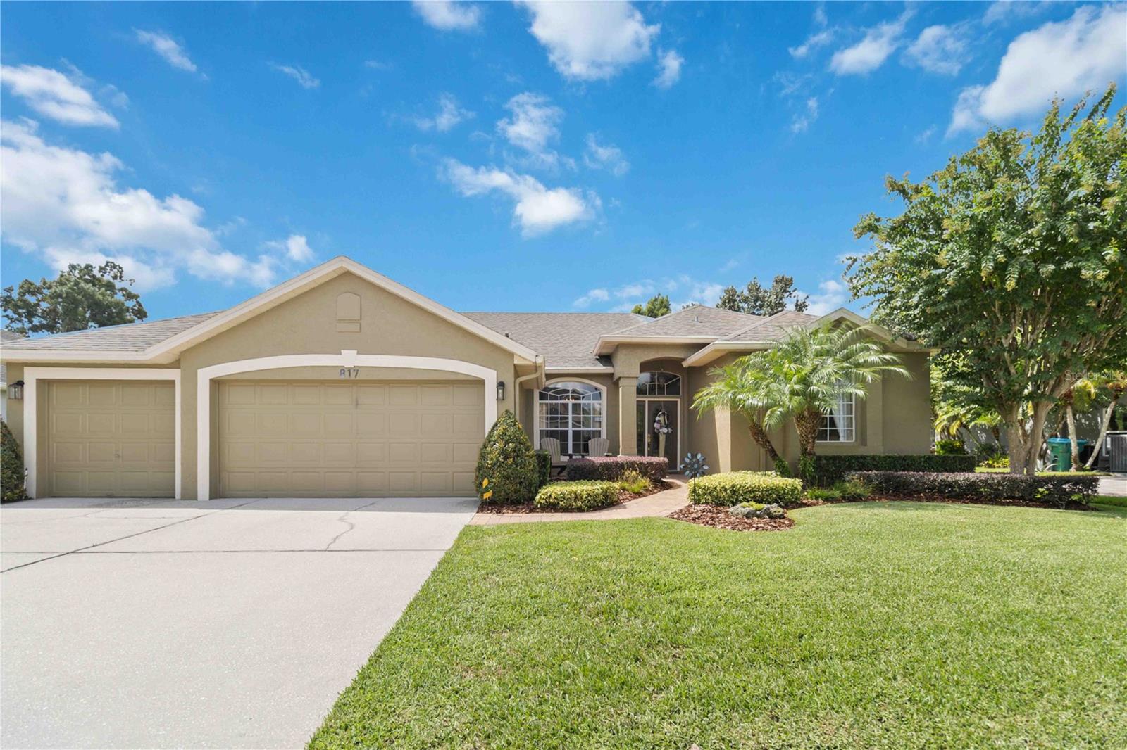 Details for 817 Shallow Brook Avenue, WINTER SPRINGS, FL 32708