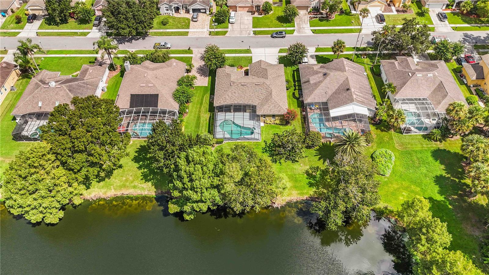 Image 61 of 69 For 817 Shallow Brook Avenue