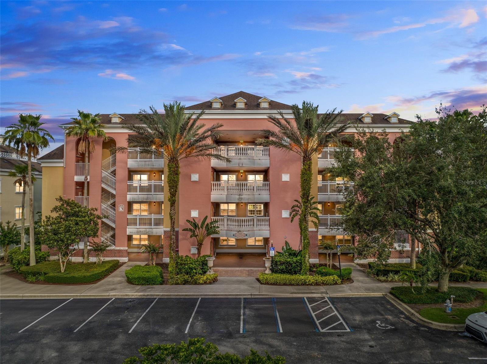 Details for 7620 Sandy Ridge Drive 203, REUNION, FL 34747