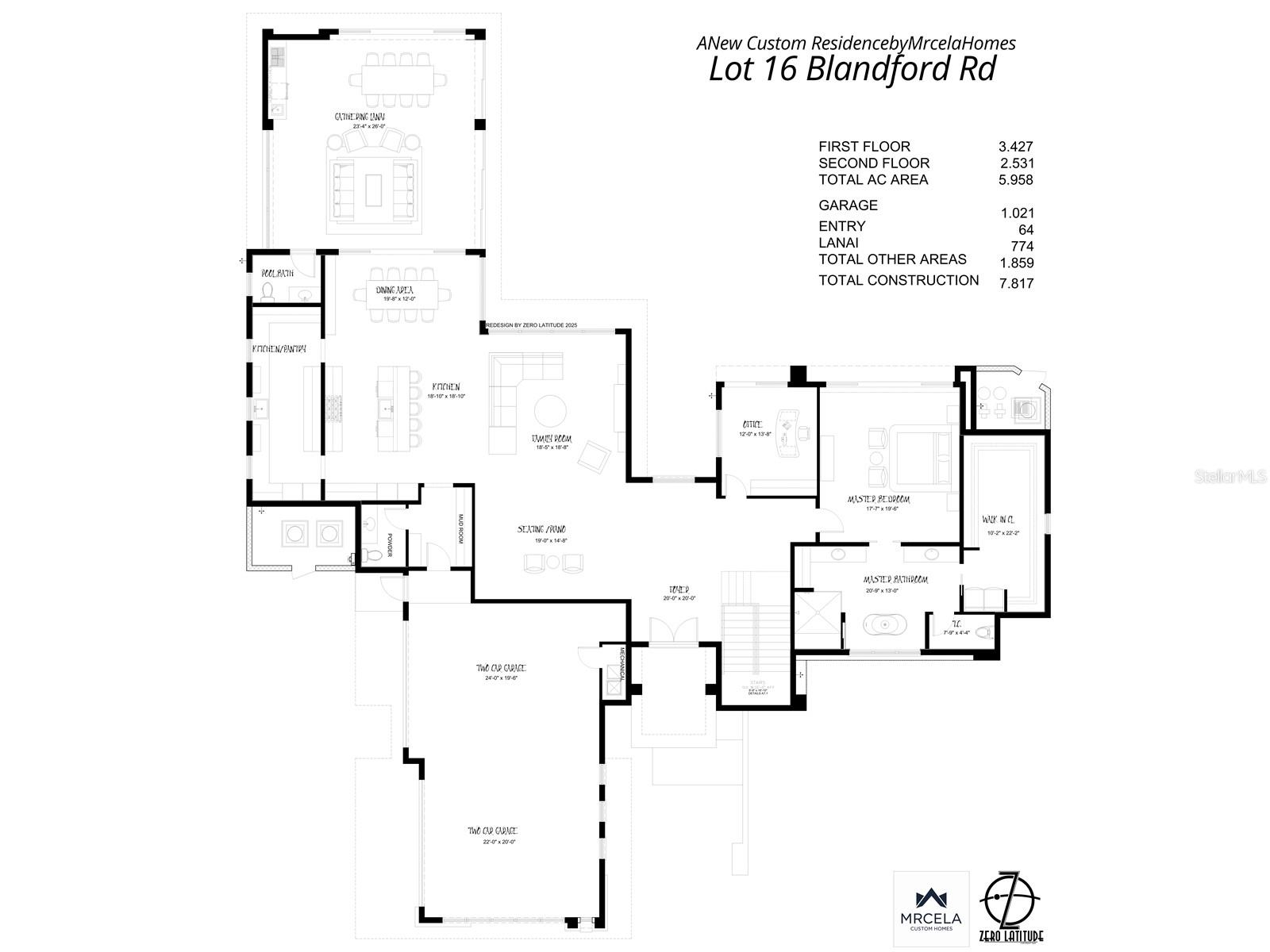 Image 2 of 3 For 9700 Blandford Road