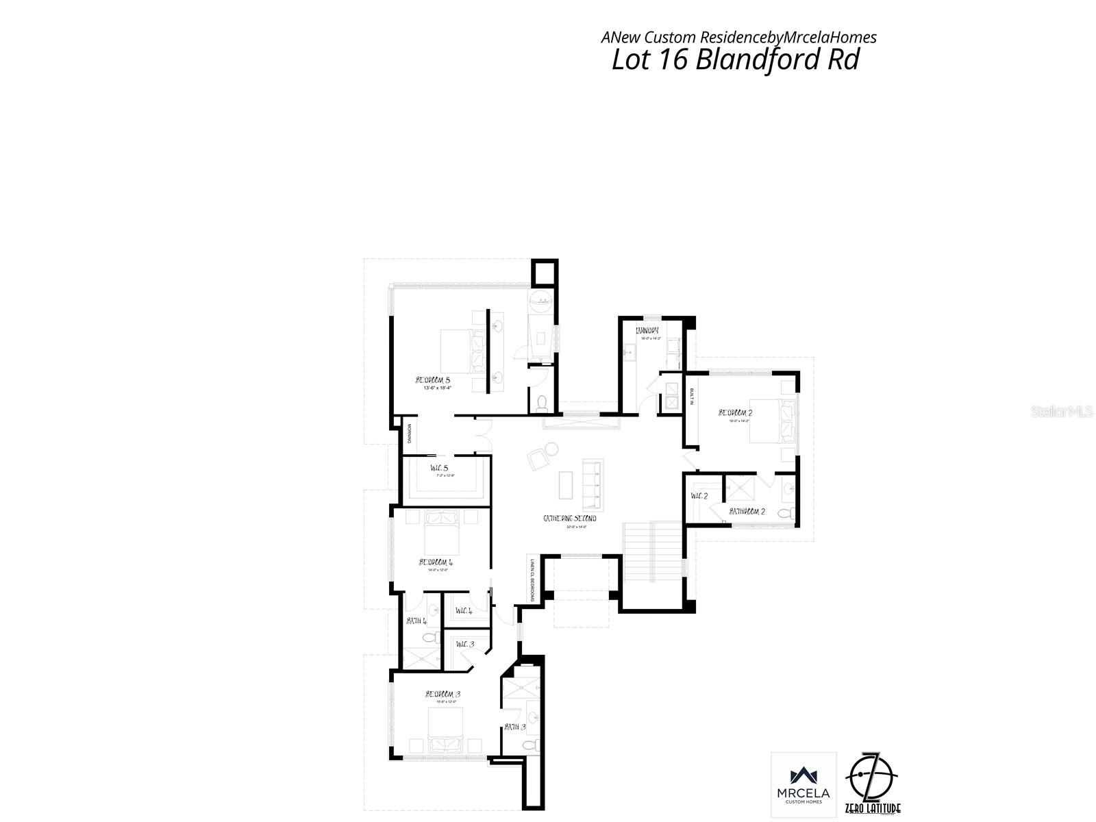 Image 3 of 3 For 9700 Blandford Road