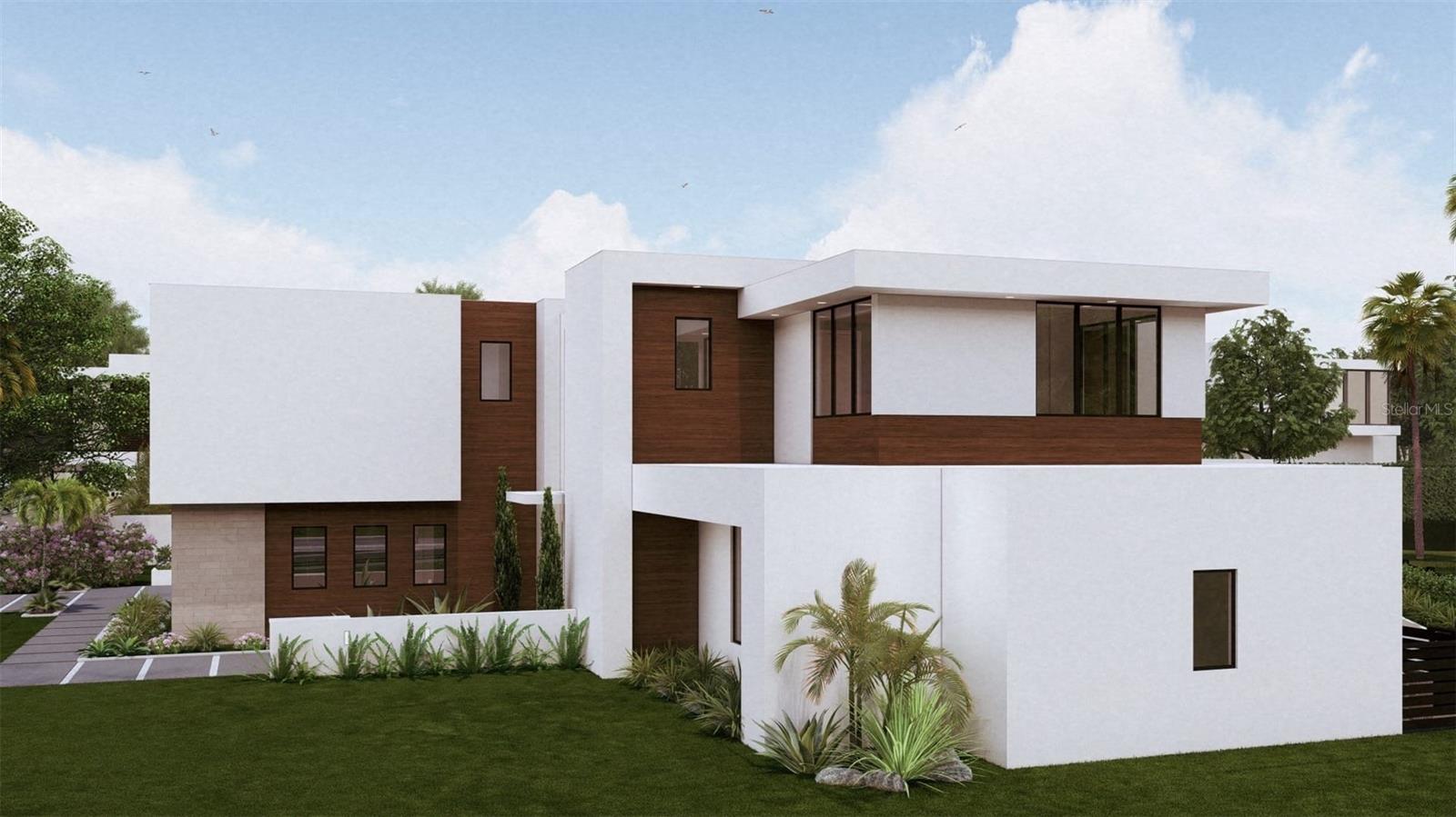 Image 6 of 11 For 9700 Blandford Road