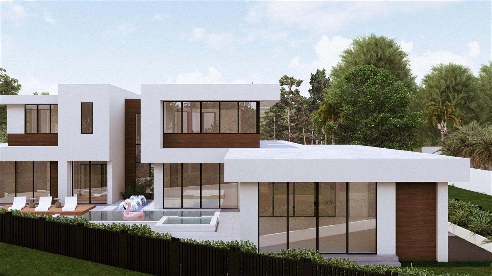 Image 7 of 11 For 9700 Blandford Road