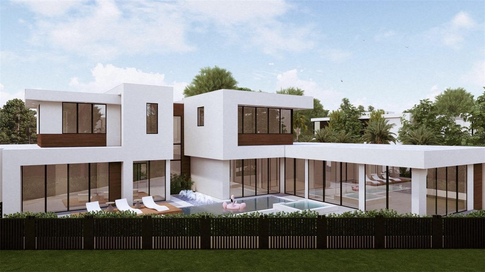 Image 8 of 11 For 9700 Blandford Road