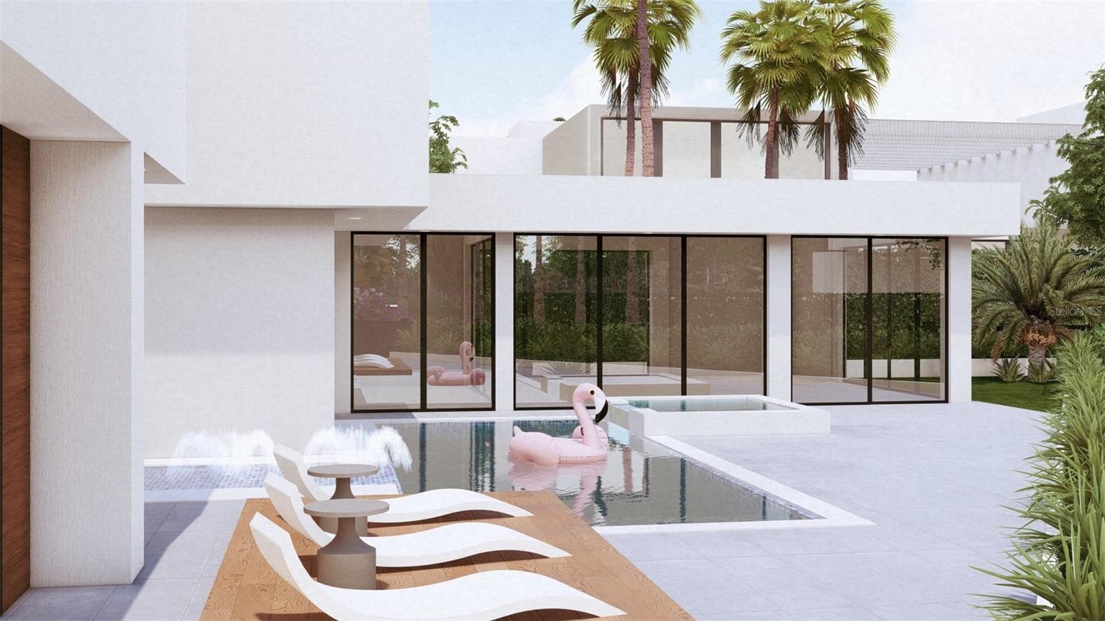 Image 9 of 11 For 9700 Blandford Road