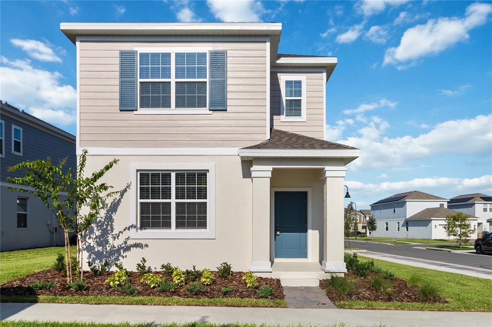Details for 3013 Howley Alley, ST CLOUD, FL 34771