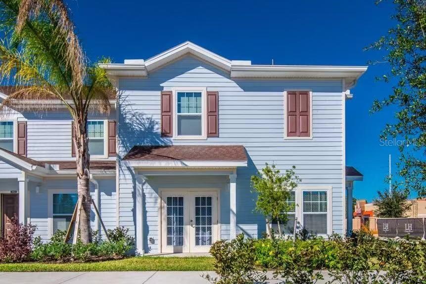 Details for 8951 Shine Drive 1, KISSIMMEE, FL 34747