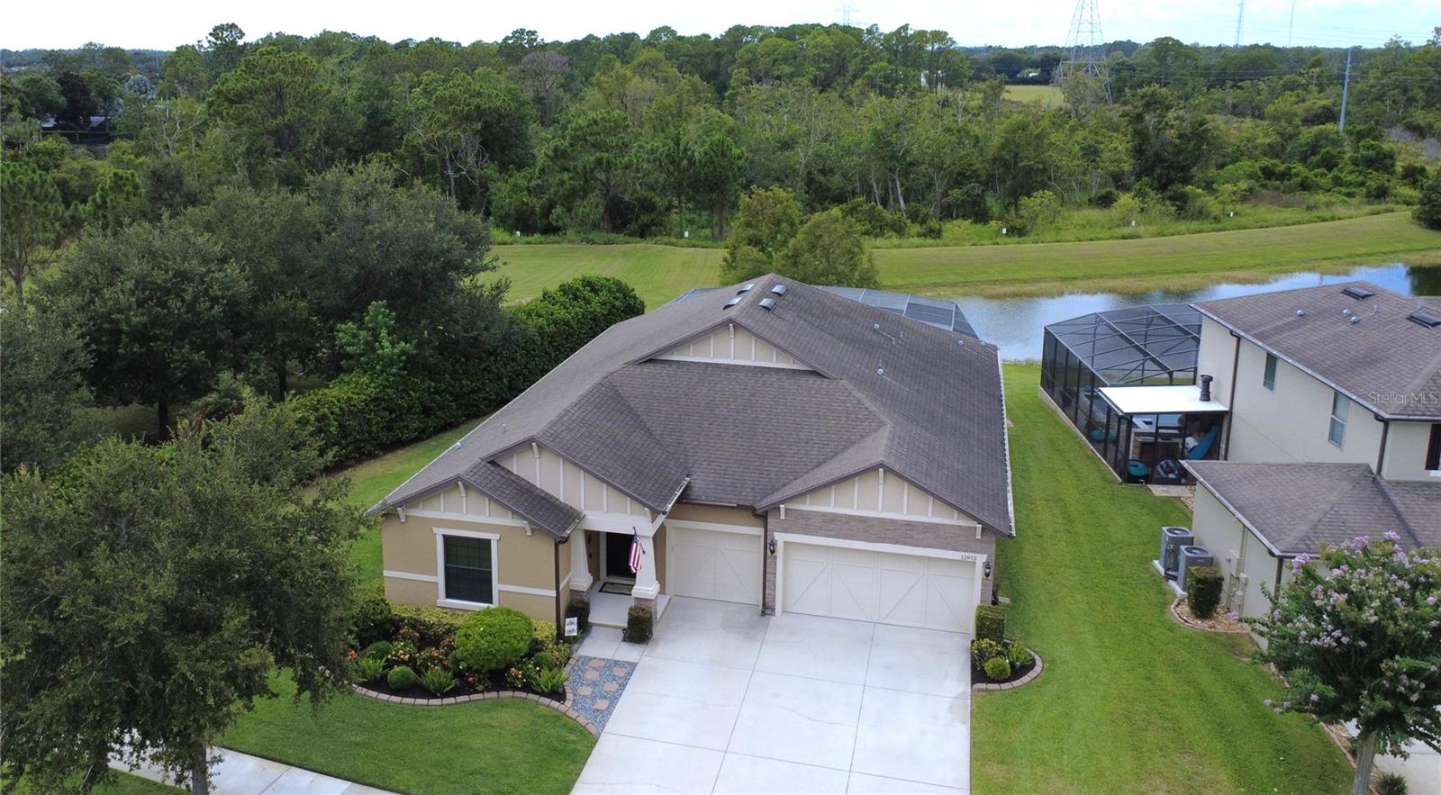 Image 2 of 35 For 12973 Holdenbury Lane