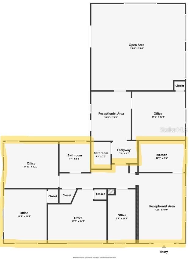 Image 70 of 72 For 507 East Street